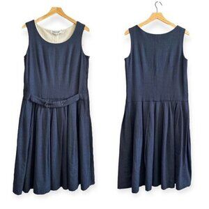 2017 A/W, COMME DES GARÇONS COMME DES GARÇONS, Sleeveless Dress, Sz S